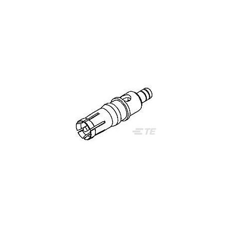 Te Connectivity SOCKET STR SIZE 8 AMPLIMITE 5-228596-4
